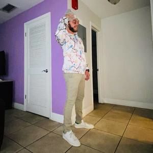 Meet your Posher, Alexander